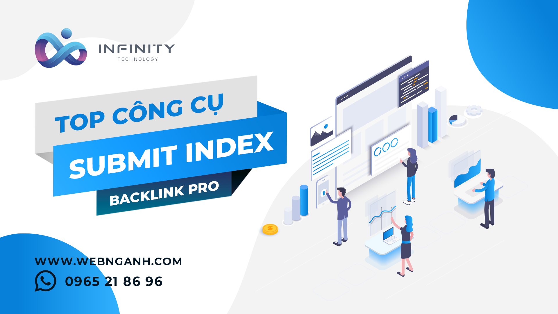 Top công cụ submit index backlink pro 